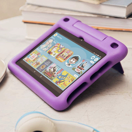 Buy Amazon Fire HD 8 Kids Tablet International Shipping
