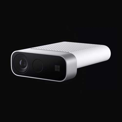 Buy Microsoft Azure Kinect DK International Shipping