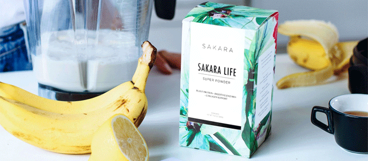 Buy Sakara Life International Shipping