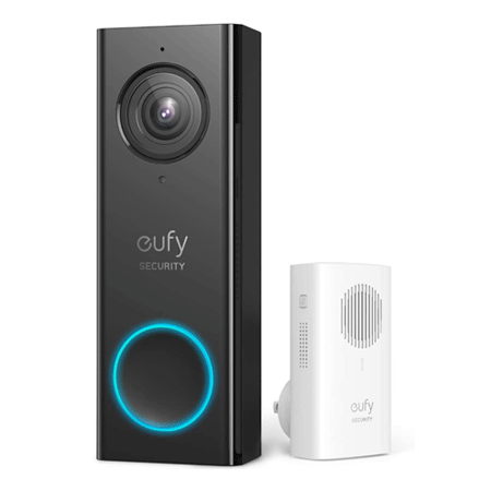 Buy Eufy Doorbell International Shipping