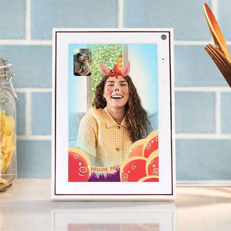 Buy Facebook Portal Mini International Shipping