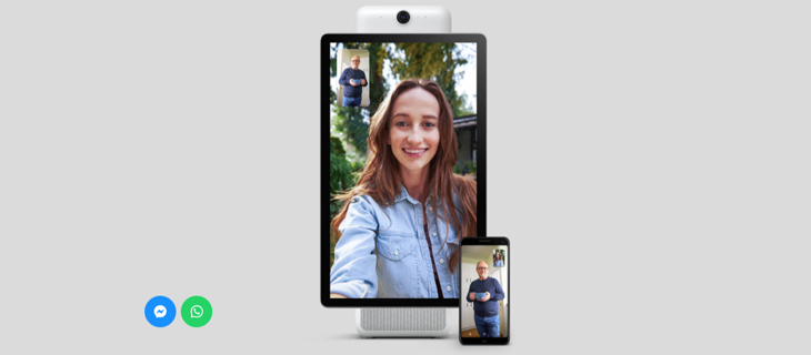 Buy Facebook Portal Plus International Shipping