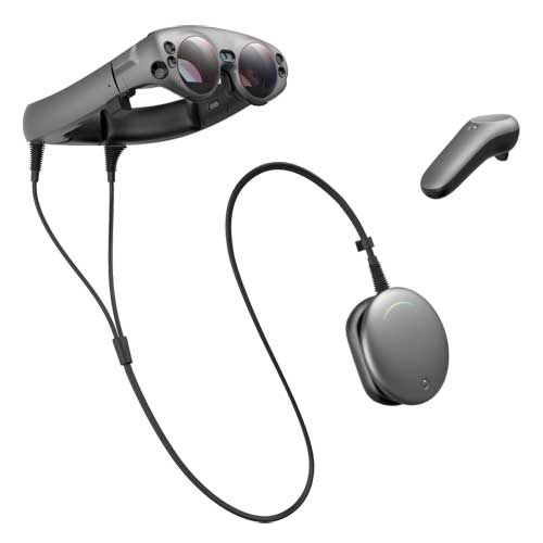 Buy Magic Leap 1 International Shipping