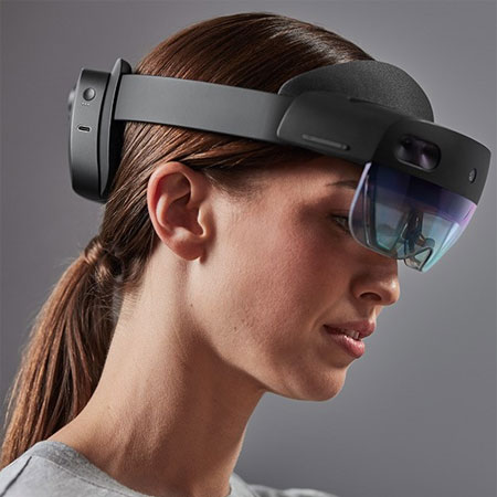 Buy HoloLens 2 International Shipping
