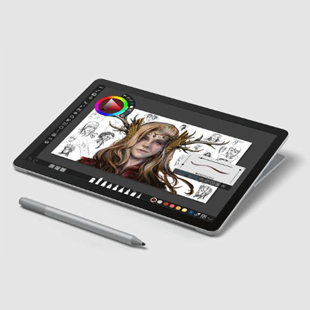 Buy Microsoft Surface Go 2 International Shipping