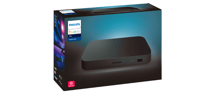 Buy Philips Hue Play HDMI Sync Box International Shipping