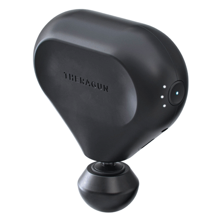 Theragun Mini Handheld Percussive Massage Device International Shipping