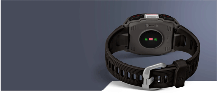 Buy Timex R300 GPS Ironman Watch International Shipping