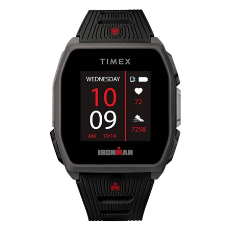 Buy Timex R300 GPS Ironman Watch International Shipping