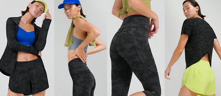 Lululemon How To Buy International Shipping Reviews
