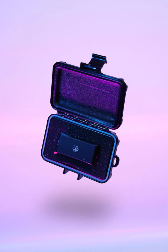Gridbase Pocket (Standard Case) INTERNATIONAL SHIPPING