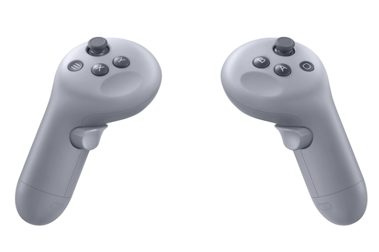 Samsung Galaxy XR Controllers INTERNATIONAL SHIPPING