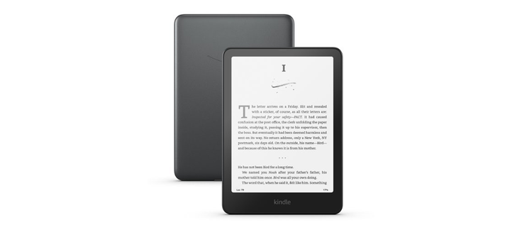 Amazon Kindle Paperwhite Signature Edition Saudi Arabia How To Buy