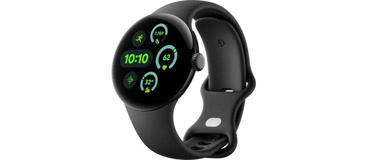 Google Pixel Watch 3 NZ How To Buy