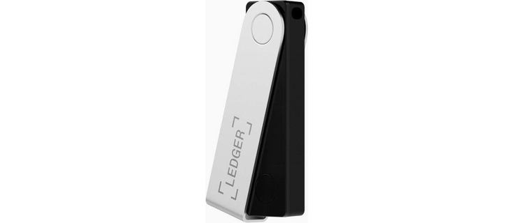 Ledger Nano X Crypto Wallet where to buy online