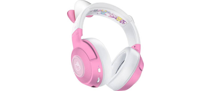 Razer Kraken Hello Kitty Wireless Headset where to buy online