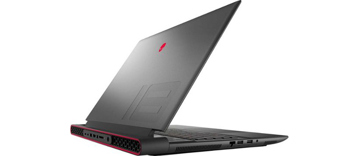 Alienware M18 FHD+ 480Hz Gaming Laptop where to buy online