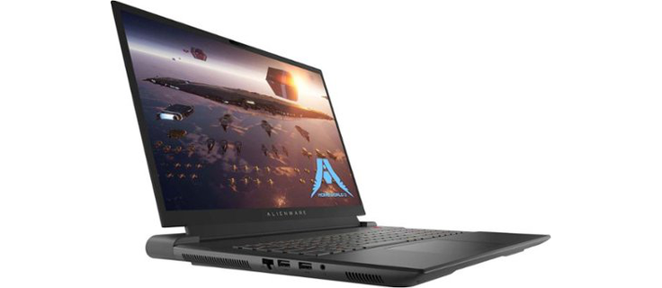 Alienware M18 FHD+ 480Hz Gaming Laptop where to buy online