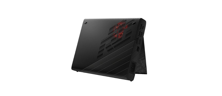 ASUS ROG XG Mobile eGPU Dock Switzerland How To Buy