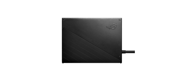 ASUS ROG XG Mobile eGPU Dock Switzerland How To Buy