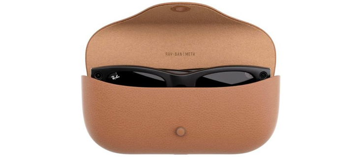 Ray-Ban Meta Wayfarer Smart Glasses where to buy online