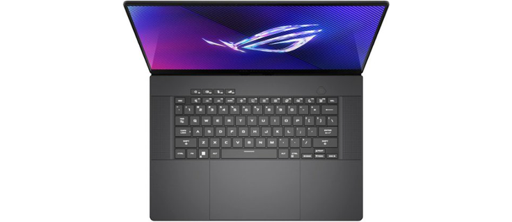 ASUS Rog Zephyrus G16 Gaming Laptop The UK How To Buy