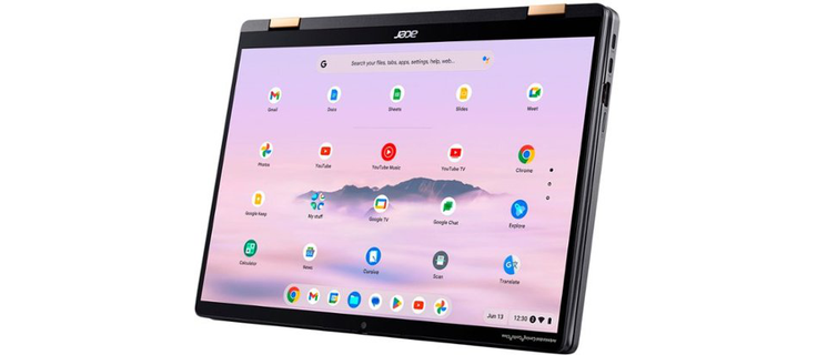 Acer Chromebook Plus Spin 714 Laptop The UAE How To Buy