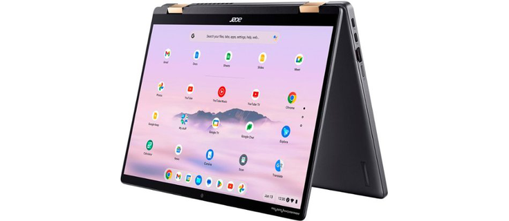 Acer Chromebook Plus Spin 714 Laptop The UAE How To Buy