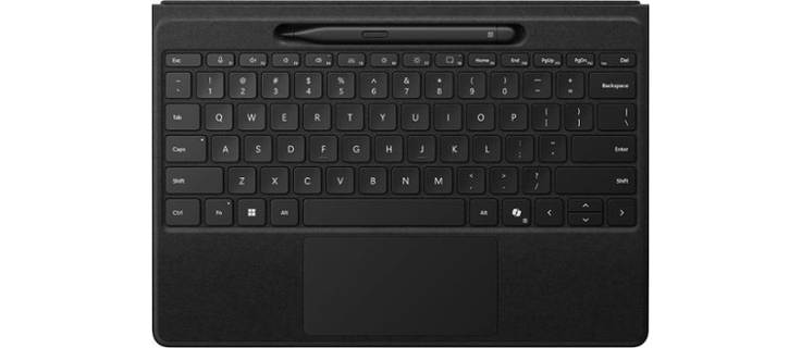 Microsoft Pro Keyboard and Slim Pen where to buy online