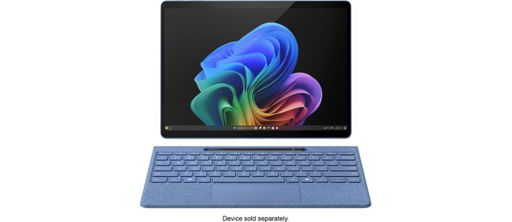 Microsoft Pro Keyboard and Slim Pen where to buy online