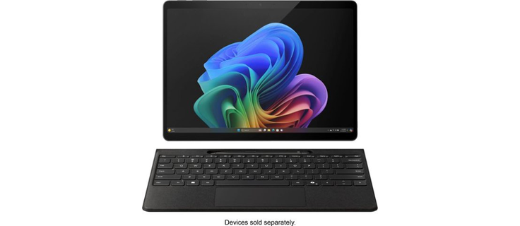 Microsoft Surface Pro Flex Keyboard where to buy online