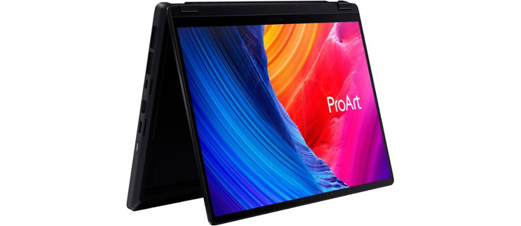 ASUS Proart PX13 Laptop Malaysia How To Buy