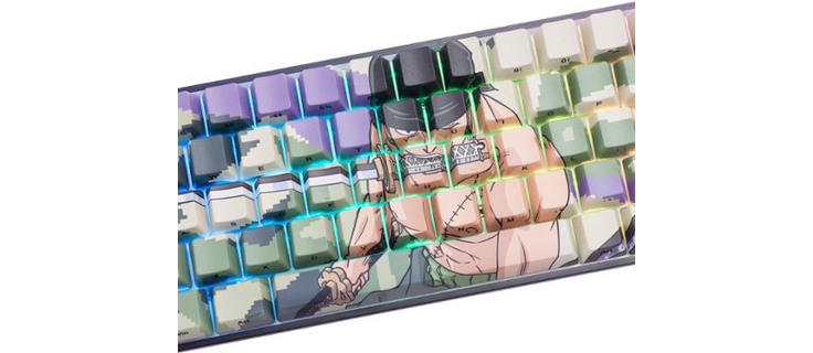 Higround Basecamp 65 Zoro Keyboard where to buy online