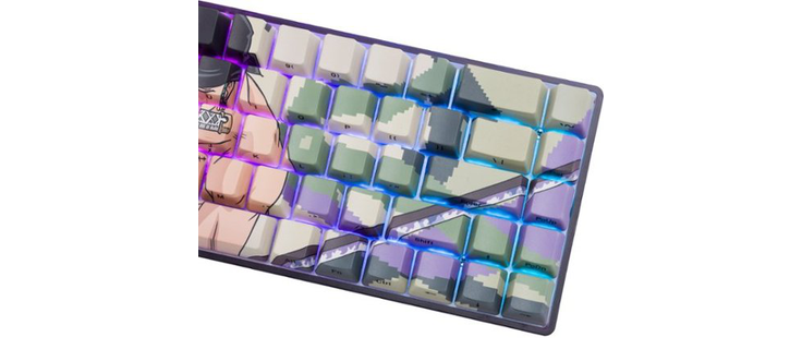 Higround Basecamp 65 Zoro Keyboard where to buy online