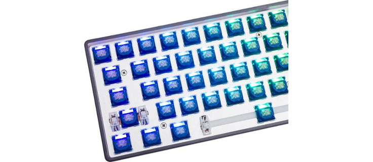 Higround Basecamp 65 Zoro Keyboard where to buy online