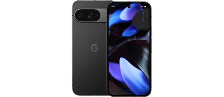 Google Pixel 9 Saudi Arabia How To Buy