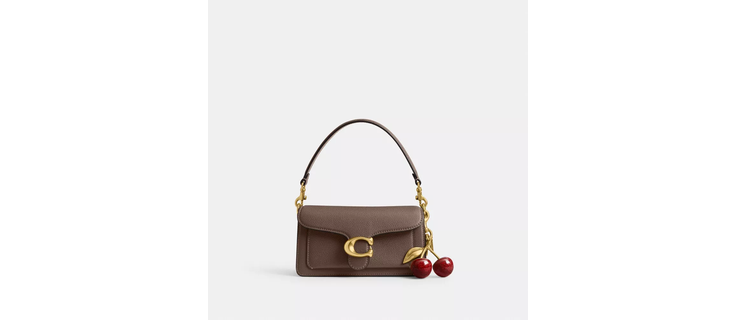 Coach Cherry Bag Charm Saudi Arabia How To Buy