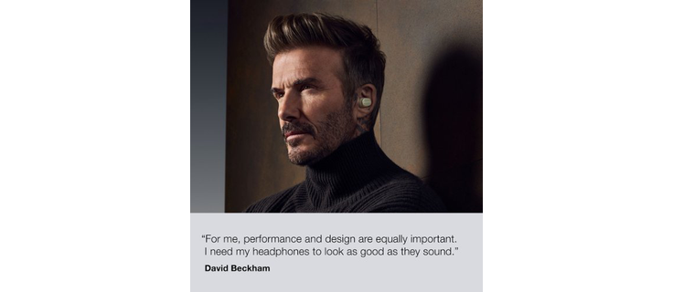 B&W Pi8 Earbuds The UAE How To Buy