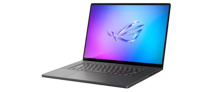 ASUS ROG Zephyrus G16 Switzerland How To Buy