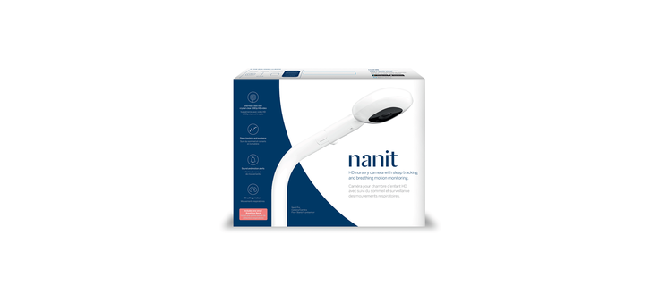 Nanit Pro Baby Monitor & Floor Stand Italy How To Buy