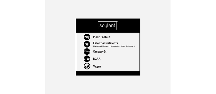 Soylent Powder Cacao where to buy online