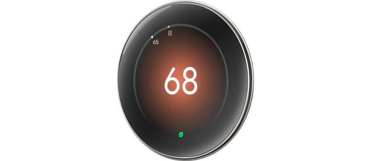 Google Nest Thermostat 4th Generation Italy How To Buy