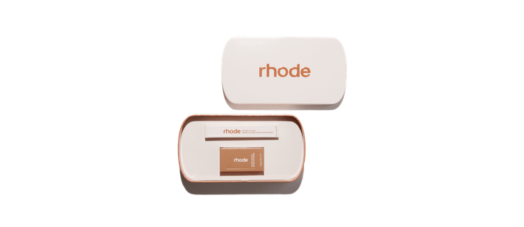 RHODE birthday duo! (limited edition, no high quality longer available)