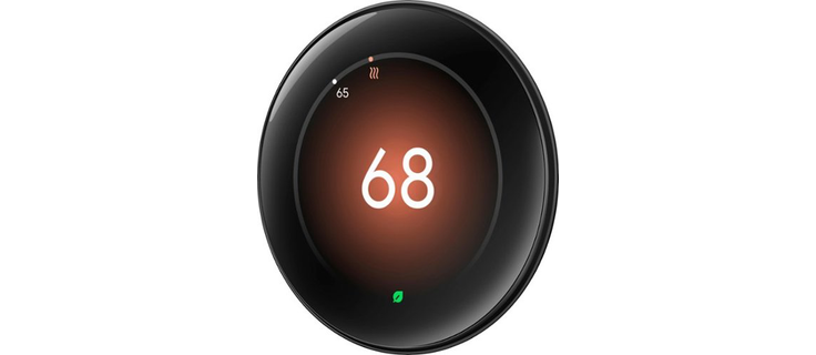 Google Nest Learning Thermostat NZ How To Buy