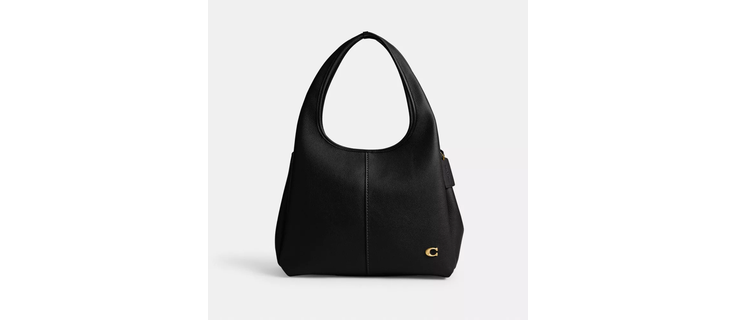 Coach Lana Shoulder Bag where to buy online