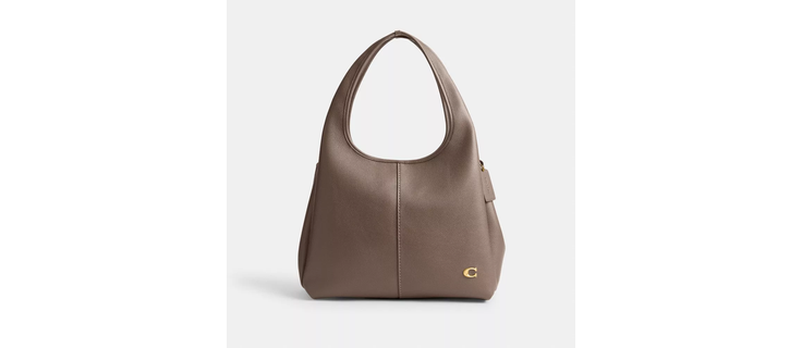 Coach Lana Shoulder Bag where to buy online