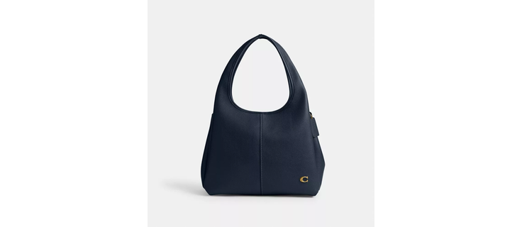 Coach Lana Shoulder Bag where to buy online