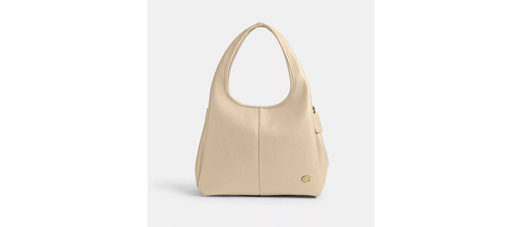 Coach Lana Shoulder Bag where to buy online