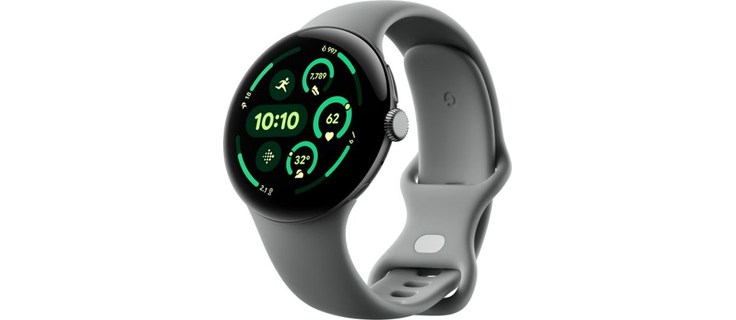 Google Pixel Watch 3 NZ How To Buy