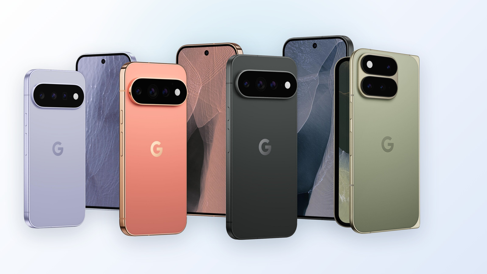 Google Pixel 11